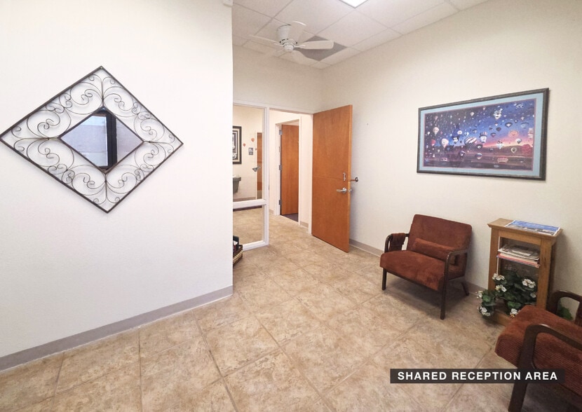 2320 Grande Blvd SE, Rio Rancho, NM à louer - Photo du bâtiment - Image 2 de 8