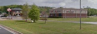 Plus de détails pour 3584 Battlefield Pky, Fort Oglethorpe, GA - Commerce de détail à vendre