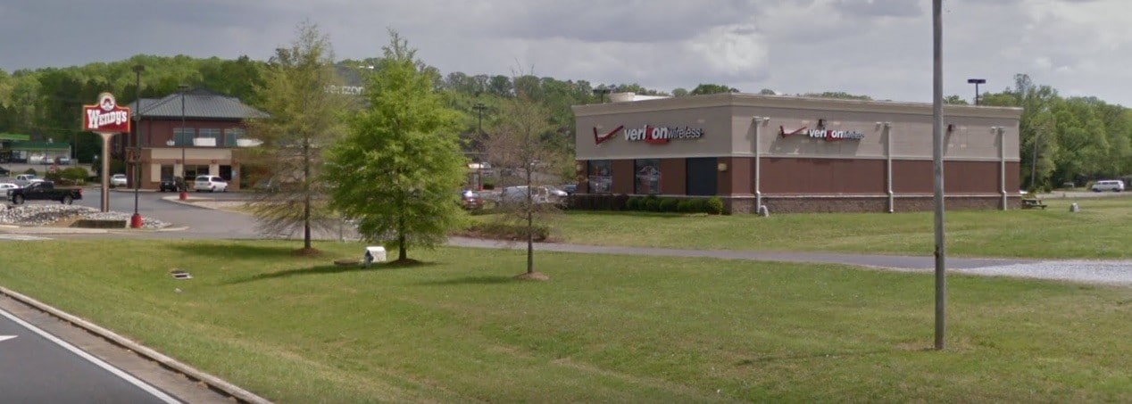 3584 Battlefield Pky, Fort Oglethorpe, GA for sale Other- Image 1 of 9