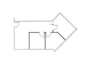2550 Gray Falls Dr, Houston, TX à louer Plan d’étage- Image 1 de 1