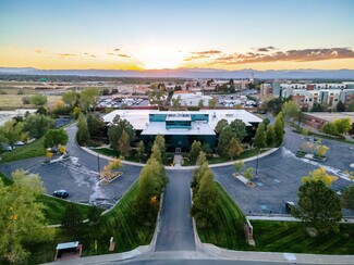 Plus de détails pour 373 Inverness Pkwy, Englewood, CO - Bureau à louer