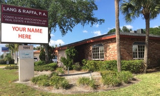More details for 5001 4th St N, Saint Petersburg, FL - Office for Lease