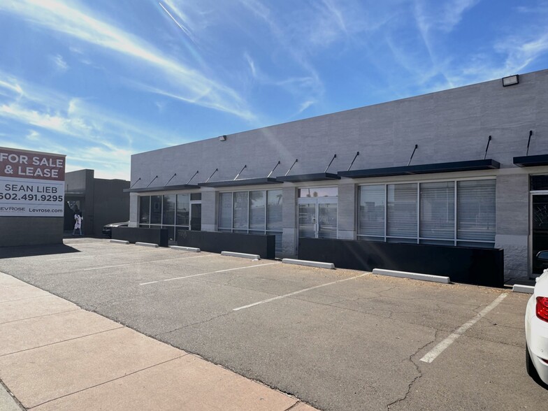 4420 N Central Ave, Phoenix, AZ for sale - Building Photo - Image 1 of 6