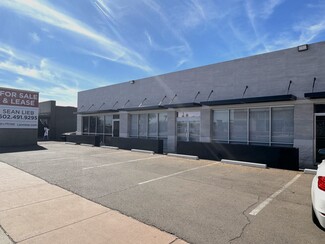 Plus de détails pour 4420 N Central Ave, Phoenix, AZ - Vente au détail à vendre