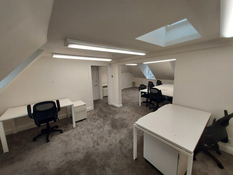 8 Unity St, Bristol à vendre - Photo du bâtiment - Image 2 de 7