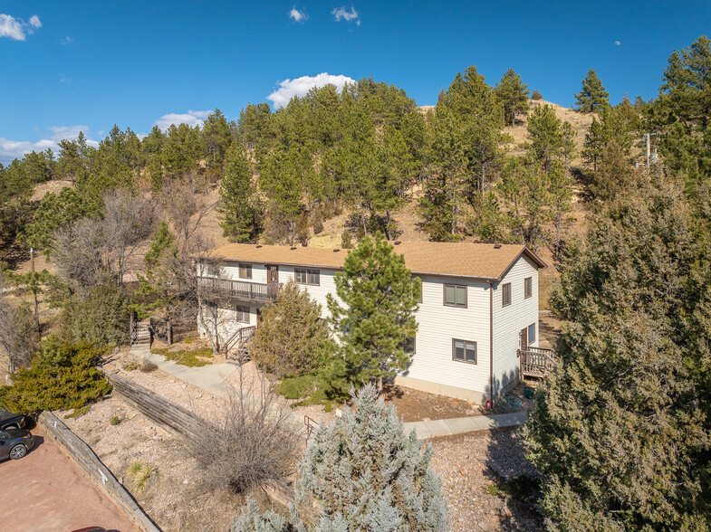 3 Canyon View Cir, Hot Springs, SD for sale - Primary Photo - Image 1 of 3