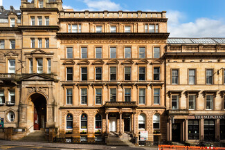 More details for 140 West George St, Glasgow - Office for Lease