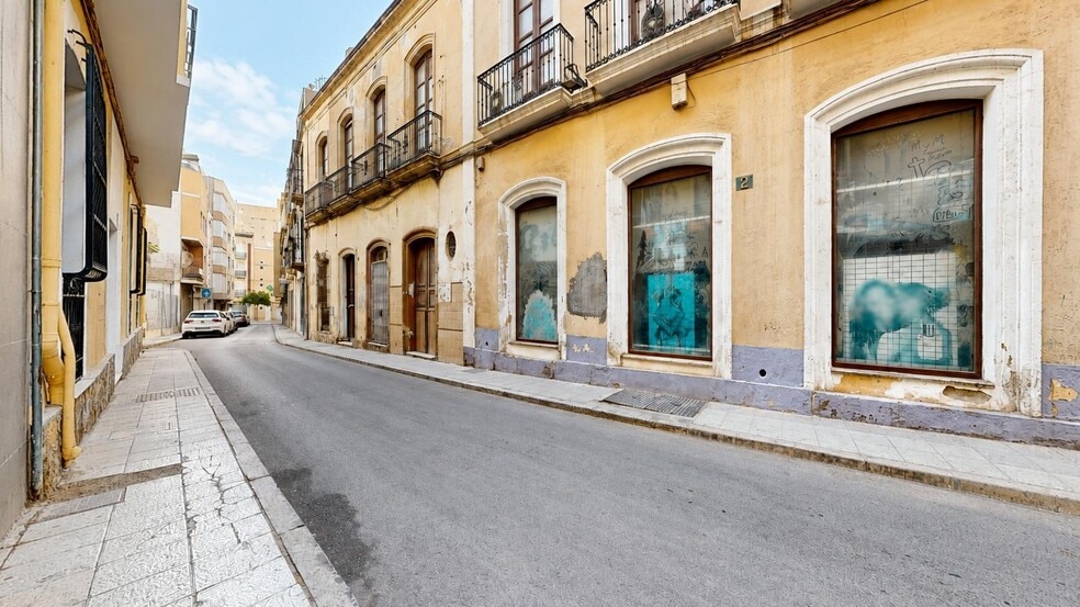 Calle Granada, 58, Almería, Almería for sale - Building Photo - Image 3 of 16