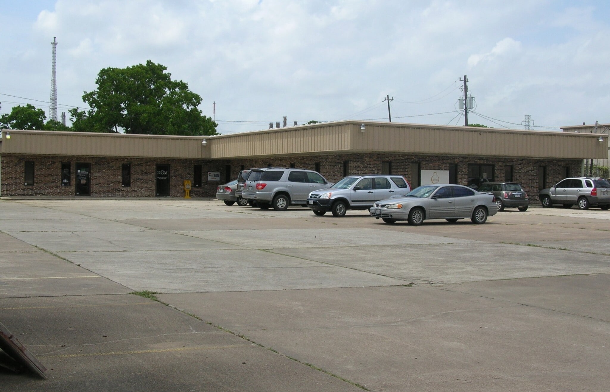 313 S SH 146, Baytown, TX for sale Building Photo- Image 1 of 1