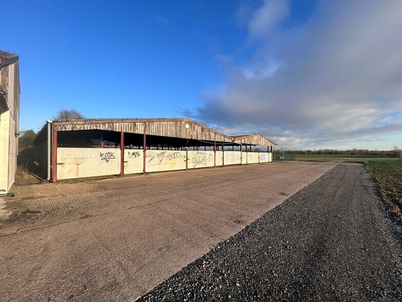 Hartlake Road, Golden Green, Hadlow à louer - Photo du bâtiment - Image 2 de 5