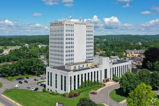 Plus de détails pour 1750 Elm St, Manchester, NH - Bureau, Bureau/Médical à louer