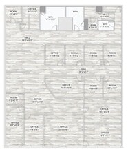 23 Clara Dr, Mystic, CT à louer Plan d’étage- Image 1 de 1