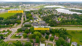 More details for 3420 Lakeridge Pl NW, Rochester, MN - Office for Lease