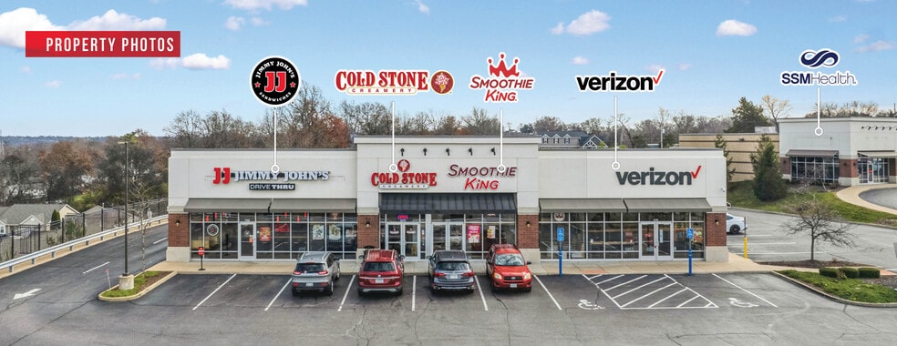 Ridgecrest Crossing portfolio of 2 properties for sale on LoopNet.ca - Building Photo - Image 2 of 12