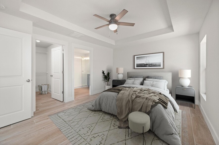 26136 Northern Cross Rd, Punta Gorda, FL for sale - Interior Photo - Image 3 of 24