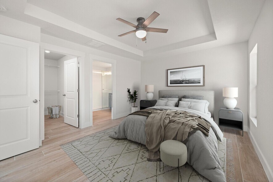 26136 Northern Cross Rd, Punta Gorda, FL à vendre - Photo intérieure - Image 3 de 24