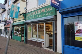 More details for 22 Market Pl, Shirebrook - Retail for Sale