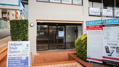 421 Brunswick St, Fortitude Valley for lease Building Photo- Image 2 of 8