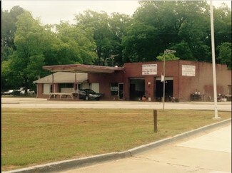 Plus de détails pour 301 Athens Rd, Winterville, GA - Bureau/Commerce de détail à louer