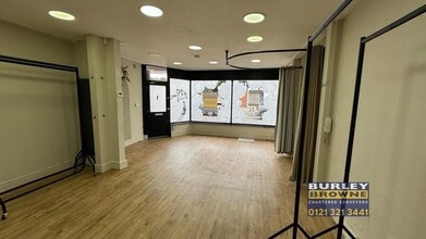 1 Belwell Ln, Sutton Coldfield for lease Interior Photo- Image 2 of 6