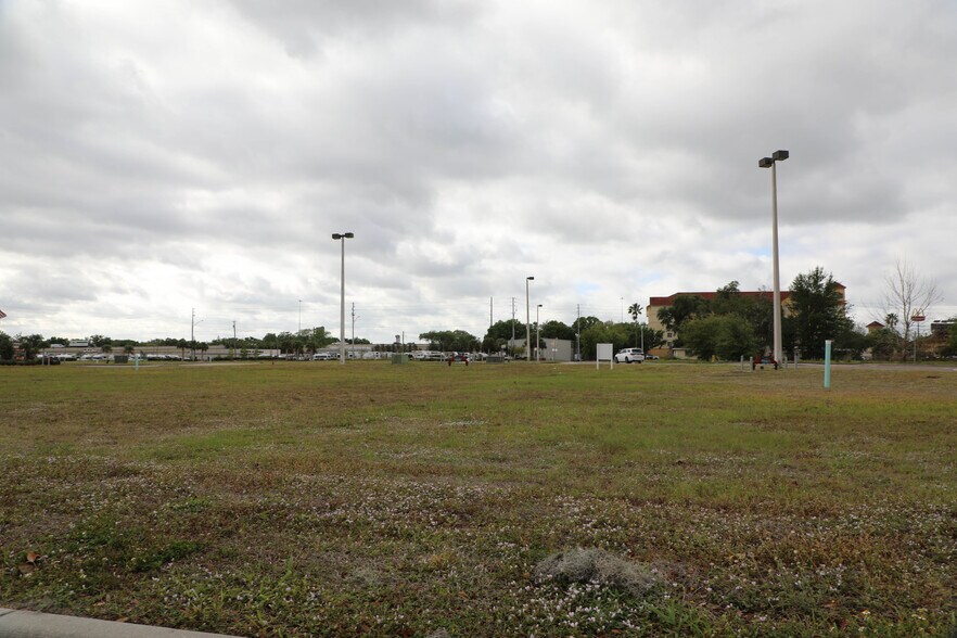 1200 Kevstin Dr, Kissimmee, FL for lease - Construction Photo - Image 2 of 3