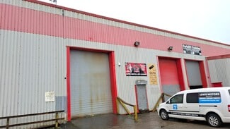 More details for Pant Industrial Estate, Merthyr Tydfil - Industrial for Lease