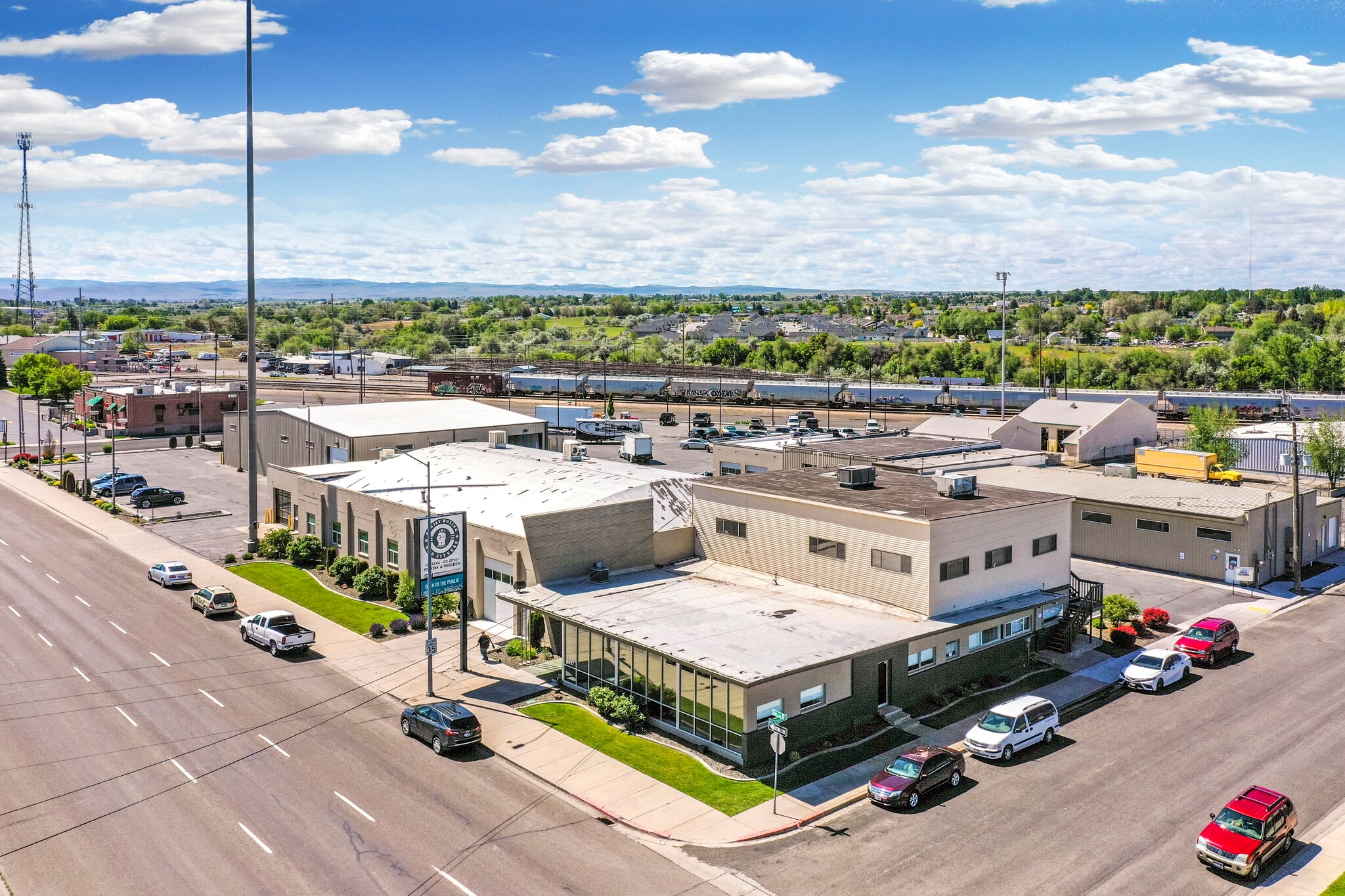 510 2nd Ave S, Twin Falls, ID for lease Primary Photo- Image 1 of 6