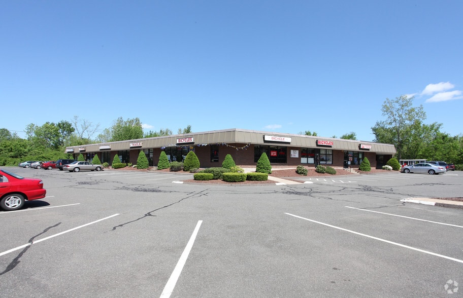 869 Mill St, East Berlin, CT for lease - Primary Photo - Image 1 of 2