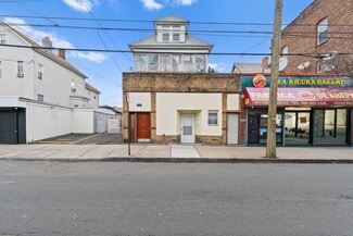 More details for 109 Orchard St, Elizabeth, NJ - Multifamily for Sale
