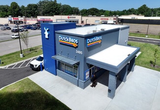 More details for 3495 Austin Peay Hwy, Memphis, TN - Retail for Sale