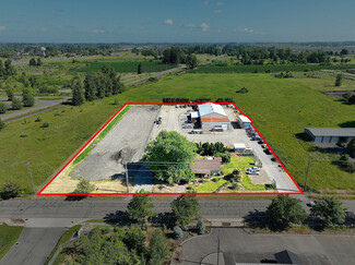 Plus de détails pour 3121 Blossom Dr NE, Salem, OR - Industriel à louer