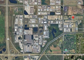 More details for 27 Bluegrass Place, Rocky View County, AB - Land for Lease