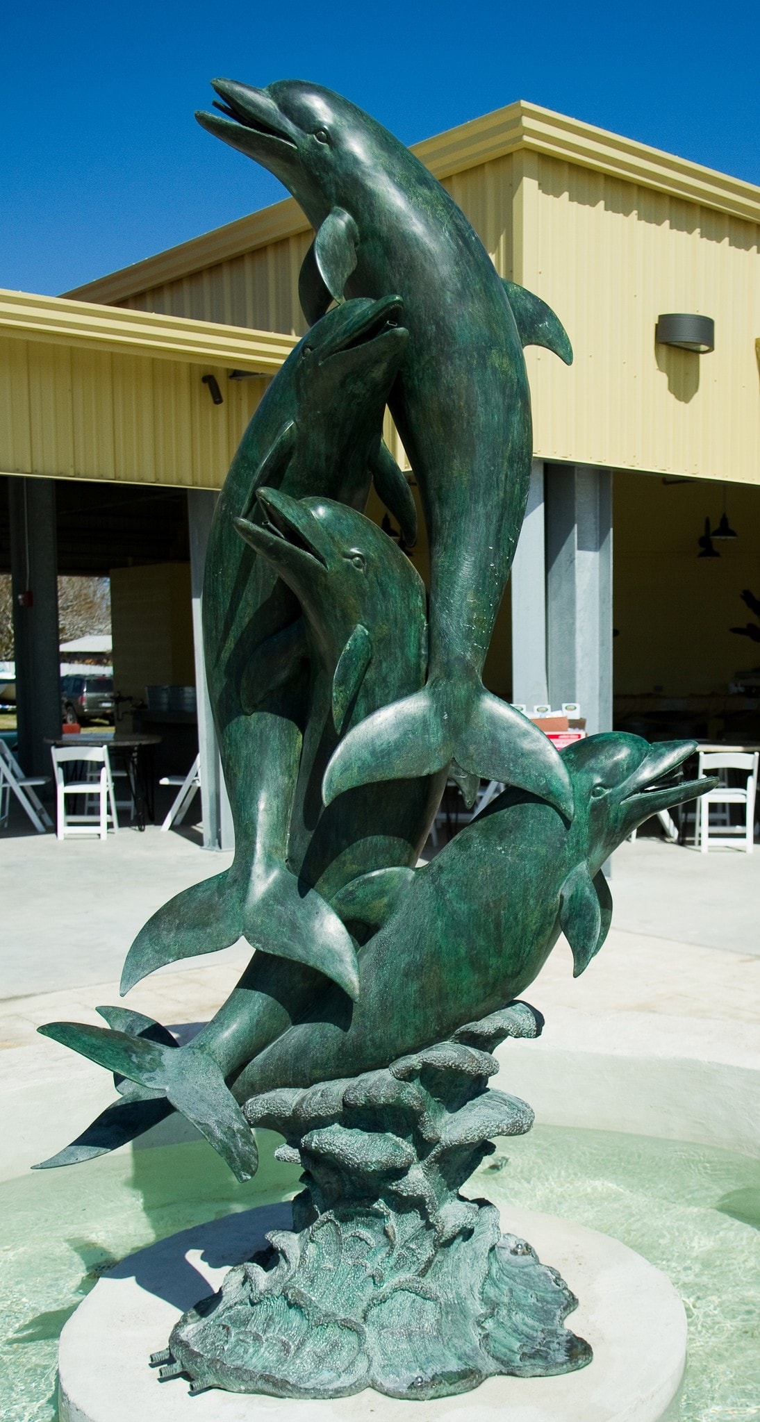 4242 Laguna Shores Rd, Corpus Christi, TX for lease Primary Photo- Image 1 of 136