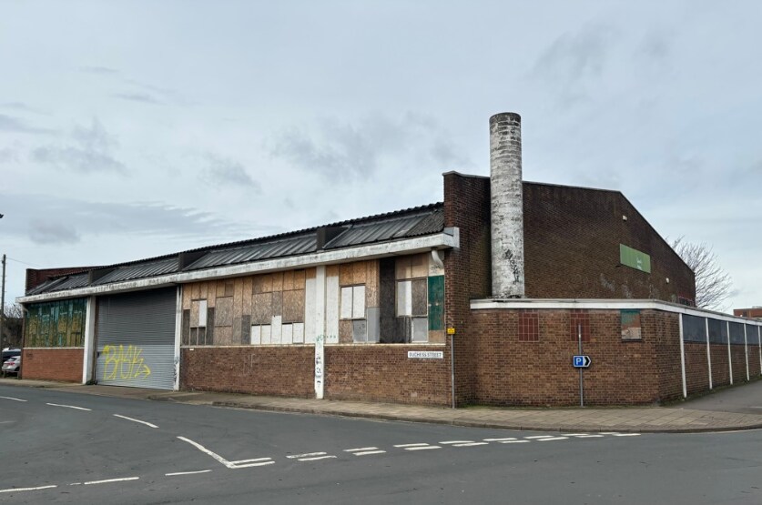 Duchess St, Grimsby à vendre - Photo du bâtiment - Image 2 de 2