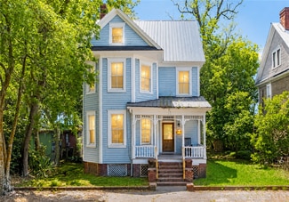 More details for 1113 Grant St, Brunswick, GA - Multifamily for Sale
