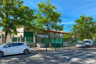 Plus de détails pour Calle Silicio, 34, Torrejón de Ardoz - Industriel à vendre