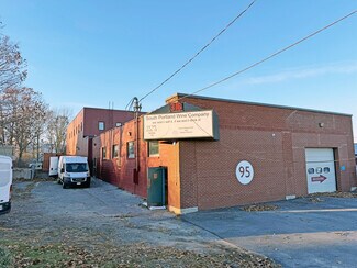 More details for 95 Main St, South Portland, ME - Industrial for Lease