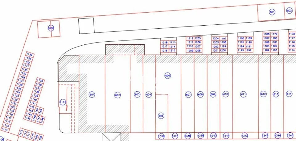 Flex in Saint-Fargeau-Ponthierry for sale - Building Photo - Image 3 of 4