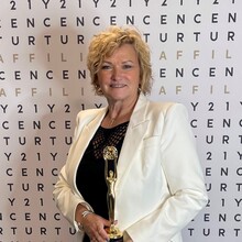 Judy Bohlen