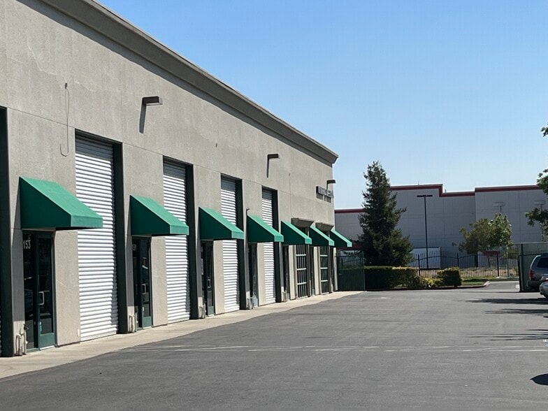 141-201 D'Arcy Pky, Lathrop, CA for lease - Building Photo - Image 2 of 4