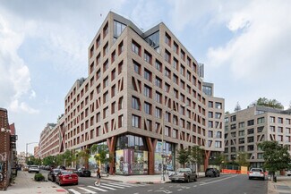 Plus de détails pour 123 Melrose St, Brooklyn, NY - Commerce de détail à louer