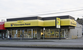 More details for 1852 W Broadway, Vancouver, BC - Retail for Lease