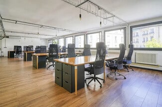 More details for 71-73 Rue De Saussure, Paris - Coworking for Lease