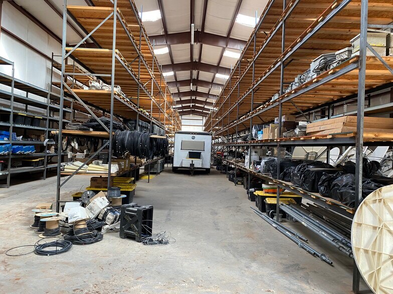 300 E 57th St, Odessa, TX à louer - Photo intérieure - Image 2 de 5