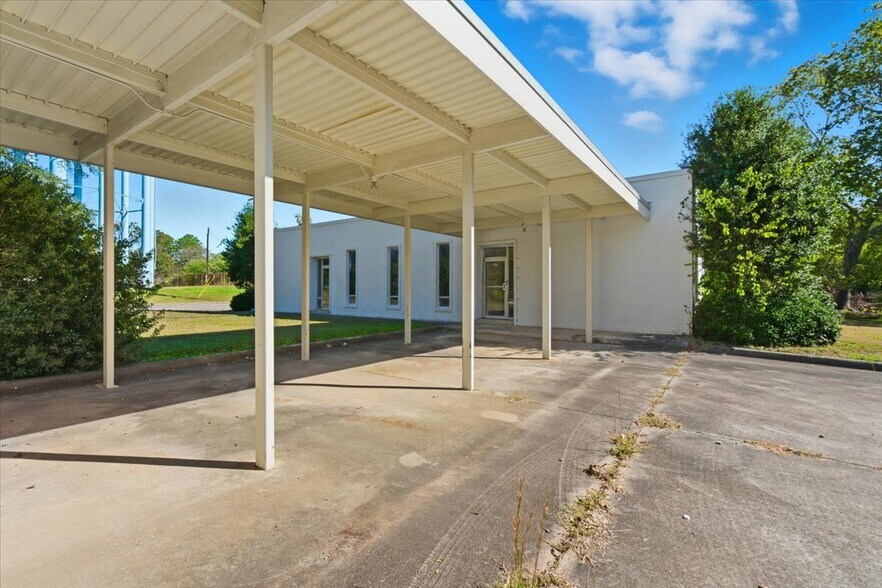 103 Watson St, Rome, GA à vendre - Photo du bâtiment - Image 3 de 9