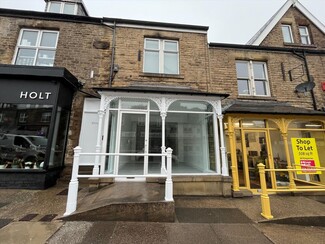 Plus de détails pour 920 Ecclesall Rd, Sheffield - Vente au détail à louer