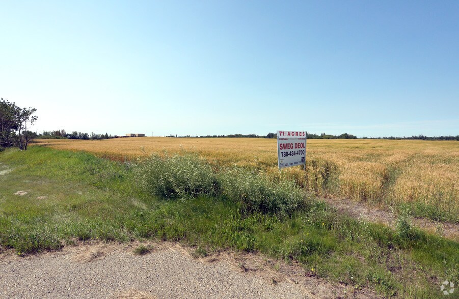 4702 54th Ave, Bon Accord, AB à vendre - Photo du bâtiment - Image 2 de 2