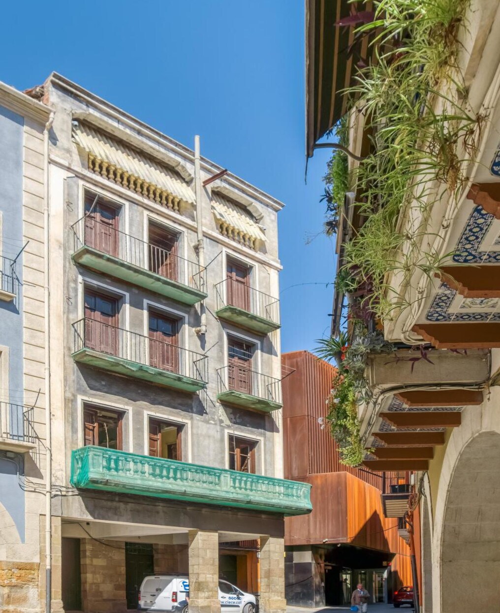 Multifamily in Balaguer, Lérida for sale Primary Photo- Image 1 of 4
