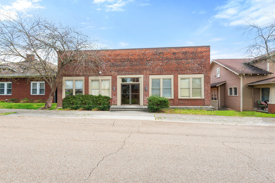 428 E Scott Ave, Knoxville, TN à louer - Photo principale - Image 1 de 3