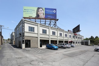 More details for 80 Rockwood St, Rochester, NY - Multiple Space Uses for Lease